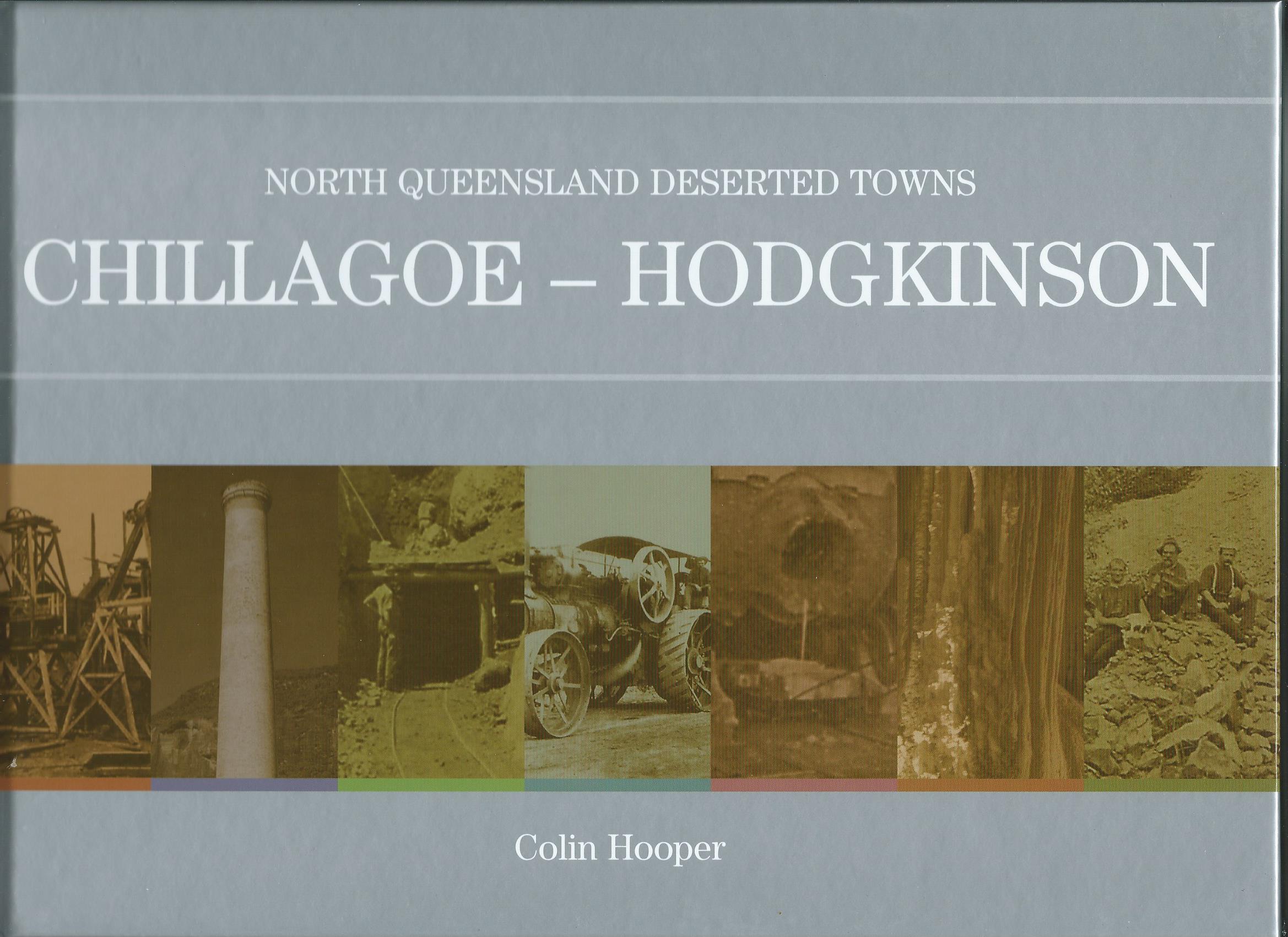 Chillagoe-Hodgkinson